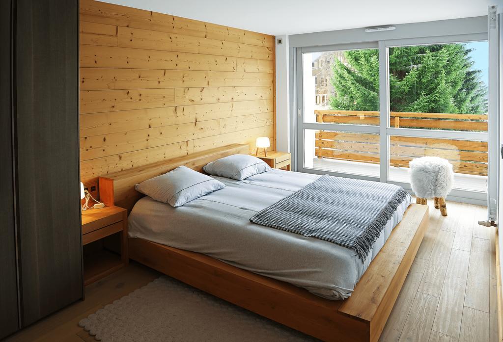 Le Sporting Megeve Apartments Exteriér fotografie