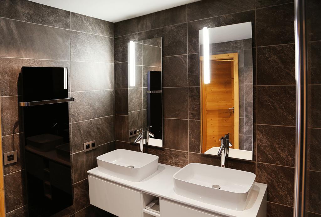 Le Sporting Megeve Apartments Exteriér fotografie
